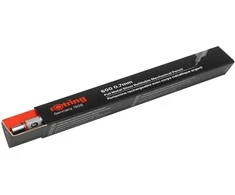 Rotring automatinis pieštukas 600 0,7 Sidabrinis - 1904444