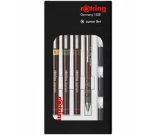 Rotring Izografų Combi Junior 0.2/0.3/0.5 komplektas - S0699320