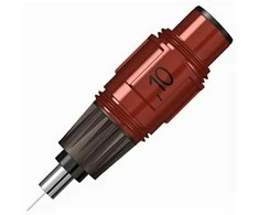 Rotring izografo rašalo antgalis 0,10 mm - S0217870