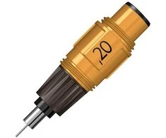 Rotring izografo rašalo antgalis 0,20 mm - S0218100