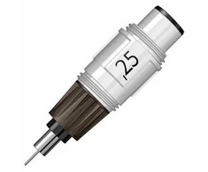 Rotring izografo rašalo antgalis 0,25 mm - S0218170