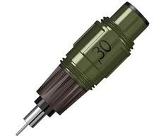 Rotring izografo rašalo antgalis 0,30 mm - S0218250