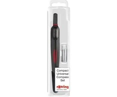 "Rotring" kompaktiškas universalus skriestuvas S0676530