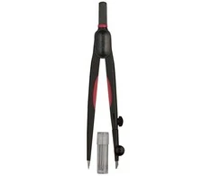 "Rotring" kompaktiškas universalus skriestuvas S0676530