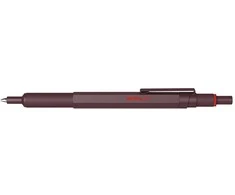 Rotring Professional Pen 600 Chocolate M rašiklis - 2204407