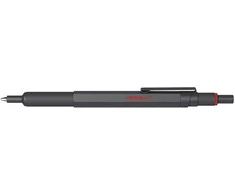 Rotring Professional Pen 600 Graphite M rašiklis - 2204408
