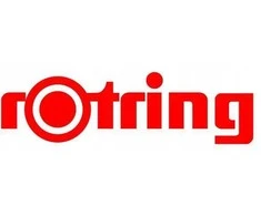 Rotring Grafitai 0,35 mm / 0,5 mm / 0,7 mm 3 pak
