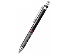 Rotring Tikky 0,5 mm pieštuko ir rašiklio rinkinys - 2221238
