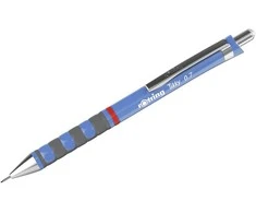 Rotring Tikky automatinis pieštukas violetinės spalvos (Iris) 0,7 - 2214584