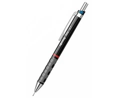 Rotring Tikky CC 0,7 mm pieštuko ir rašiklio rinkinys - 2221239