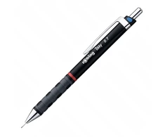 Rotring Tikky CC pieštukas juodas 0,7 mm