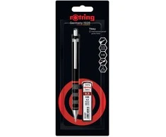 Rotring Tikky CC pieštukų ir grafito rinkinys - 2221240