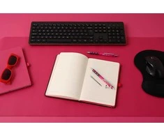 Rotring Tikky Magenta automatinis 0,7 pieštukas - 2214581