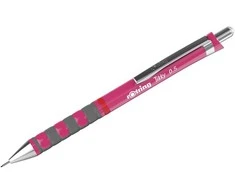 Rotring Tikky Magenta automatinis pieštukas 0,5 - 2214580