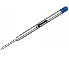 Rotring Tikky mėlynas (M) tušinuko papildymas S0195360