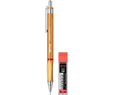 Rotring Visuclick 0.5 automatinis pieštukas + grafitas - 2102714