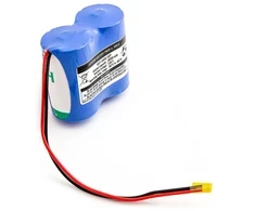 SAFT LSH20x2 D 3,6 V 26000 mAh Li-SoCL2 ličio akumuliatorius