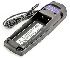 Memorysolution Scanreco originalus automobilinis įkroviklis 9000-000434 10-35 V, skirtas akumuliatoriams 590, 592, 1026, 13445, 16131, 17162, 708031757, IM6024, RSC7220