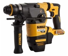 Akumuliatorinis perforatorius Dewalt DCH333NT-XJ (be akumuliatoriaus ir pakrovėjo)