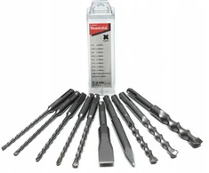Grąžtas Makita 088381413978