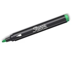 Sharpie akrilinis smaragdo žalumo (šviesiai žalias), 1 vnt. - 2218064