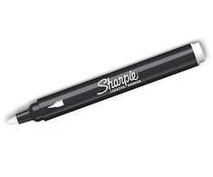 Sharpie akrilinis žymeklis Baltas (baltas), 1 vnt. - 2218126