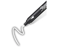 Sharpie akrilinis žymeklis Baltas (baltas), 1 vnt. - 2218126