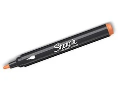 Sharpie akrilinis žymeklis Oranžinis (oranžinis), 1 vnt. - 2218122