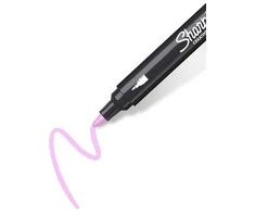 Sharpie akrilinis žymeklis Rose Rožinė (rožinis), 1 vnt. - 2218121