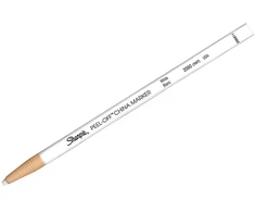 „Sharpie China Marker“ baltas žymeklis – S0305061