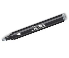 Sharpie Cool Pilkas akrilinis žymeklis (pilkas), 1 vnt. - 2218118