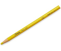 Sharpie China žymeklis geltonas (dermatografas) - S0305101