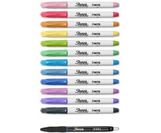 Sharpie S-Note + S-GEL mokyklinis rinkinys