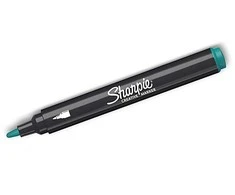 Sharpie Žalias (žalias) akrilinis žymeklis, 1 vnt. - 2218066