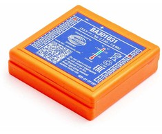 Akumuliatorius Shenzhen Originali baterija HBC Radiomatic BA301031 3,6V 2200mAh Li-Ion Orbit TC240