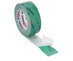 Sisteminė lipni juosta - žalia 50 mm Förch 8844750