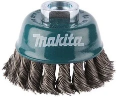 Makita Diametras 75MMxM14 "tiesi" viela 0,5mm D-24131
