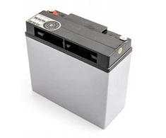 SSB akumuliatorius SBL 20-12i 12V 20Ah, skirtas UPS APC, Ever, Fideltronik, Eaton Powerware