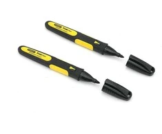 STANLEY MARKER FATMAX OKRĄGŁA KOŃC. 2vnt..