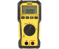 Stanley FatMax SMART elektros skaitiklis FMHT82563-0