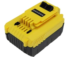 Stanley FMC687L FMC688L 18V 5000mAh ličio jonų akumuliatorius, skirtas PCC680L FMC710D2-XE LBX20 FMC675B-XE FMC698B FMC761B-XE FMC770B-XE LBXR20