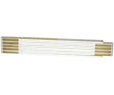 STANLEY MIARA SKŁADANA DREWNIANA 2m