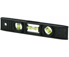 STANLEY POZIOMNICA TORPEDO ABS 20cm