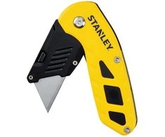 Stanley ST.UTILITY KNIFE EXTENDABLE sulankstomos