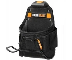 Įrankių krepšelis su plaktuko kilpa ToughBuilt®