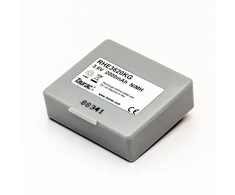 Akumuliatorius Rayovac „Turac“ baterija „Hetronic Mini“ 68300600, 68300900, 68300940, 68300990, HE900 3,6V 2000mAh, „Harris“, „Abitron Mini“, „Potain“
