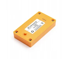 Akumuliatorius Turac Gross Funk 100-001-885 7,2 V 700 mAh baterija