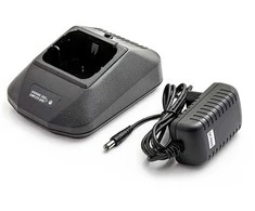 Azo Turac Hetronic Mini įkroviklis 98108570.A 230V, skirtas HE900, 68300600, 68300900, 68300940, 68300990, KH550025, RHE3614KG akumuliatoriams.