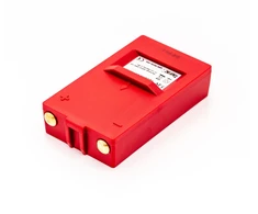 Akumuliatorius Cameron Sino Turac HIAB Olsbergs 9836721, FUA41 7,2V 1650mAh 9836713, 2055112, 804572, Hi Drive 4000, Combi drive 5000, XS Drive, HIA7216 baterija