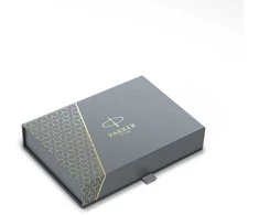 Tuščia Parker dėžutė dviems Premium produktams - 2180337